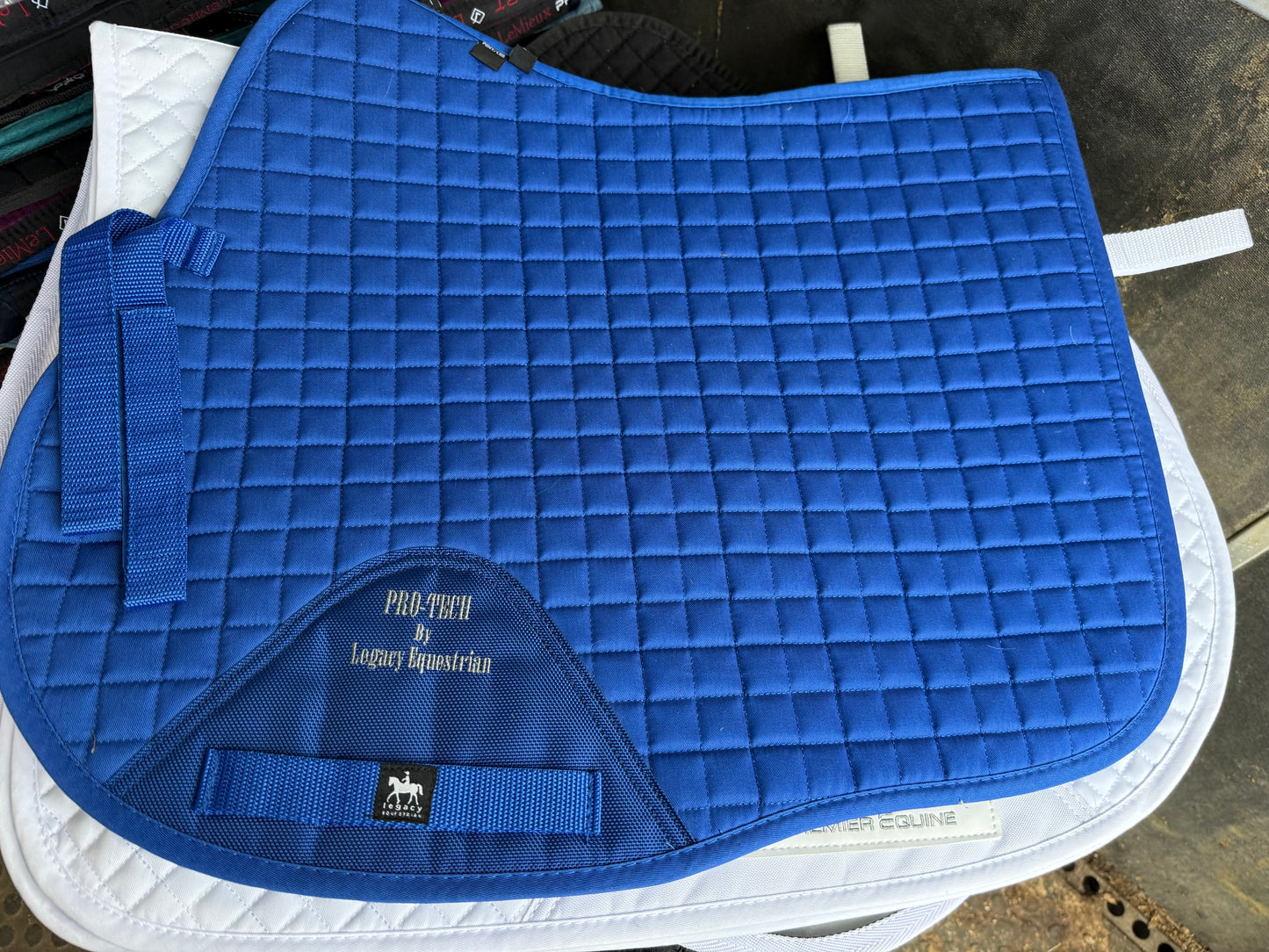 Legacy Pro-teque Pony/Cob BRAND NEW