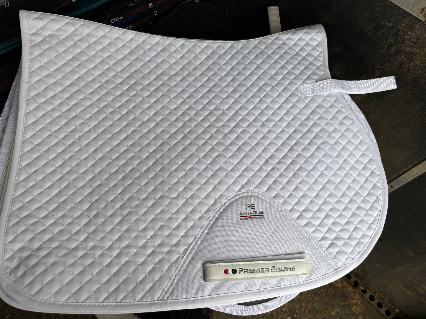 Premier Equine GP New