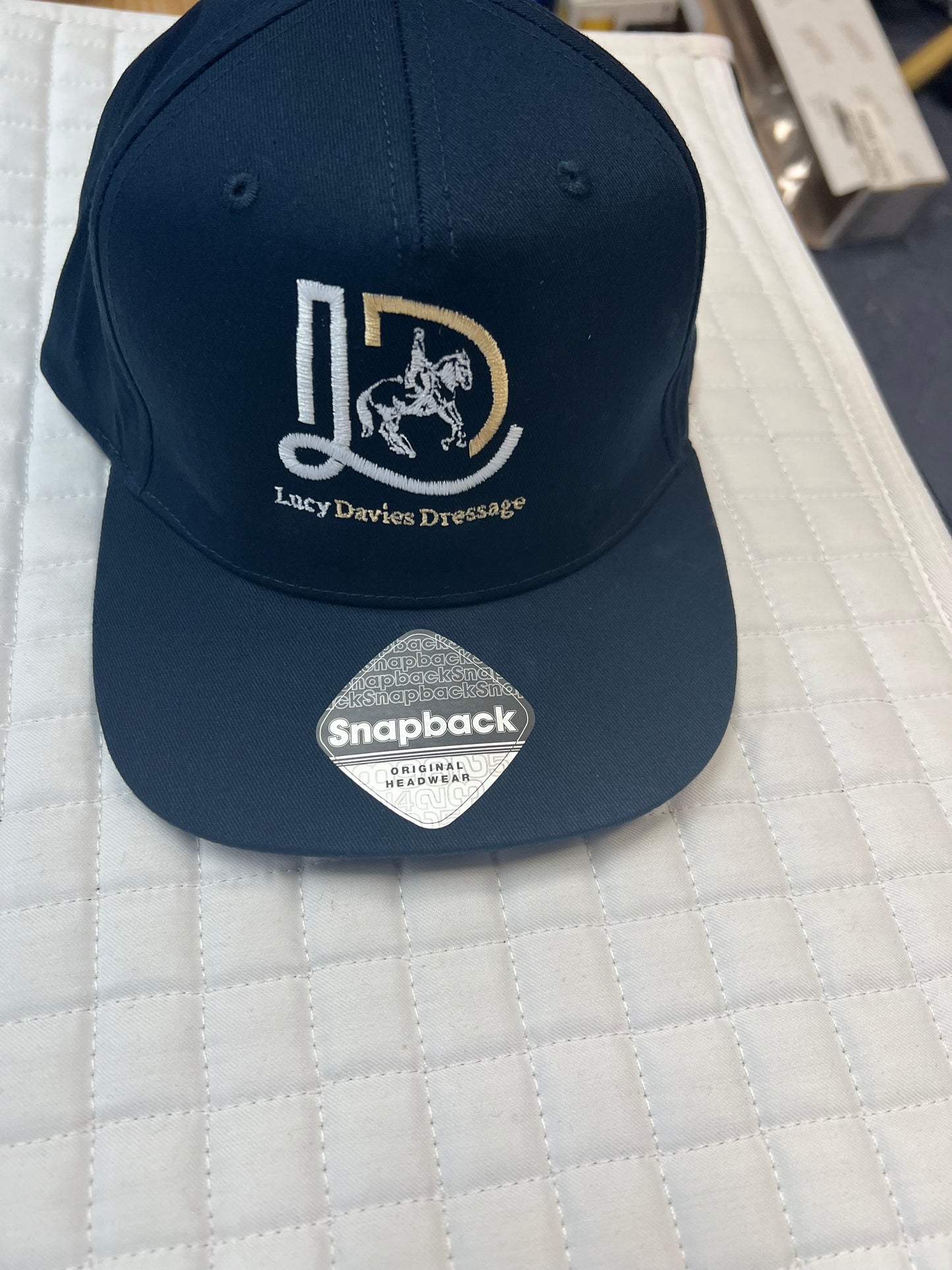 Waterproof Jacket and Cap Bundle