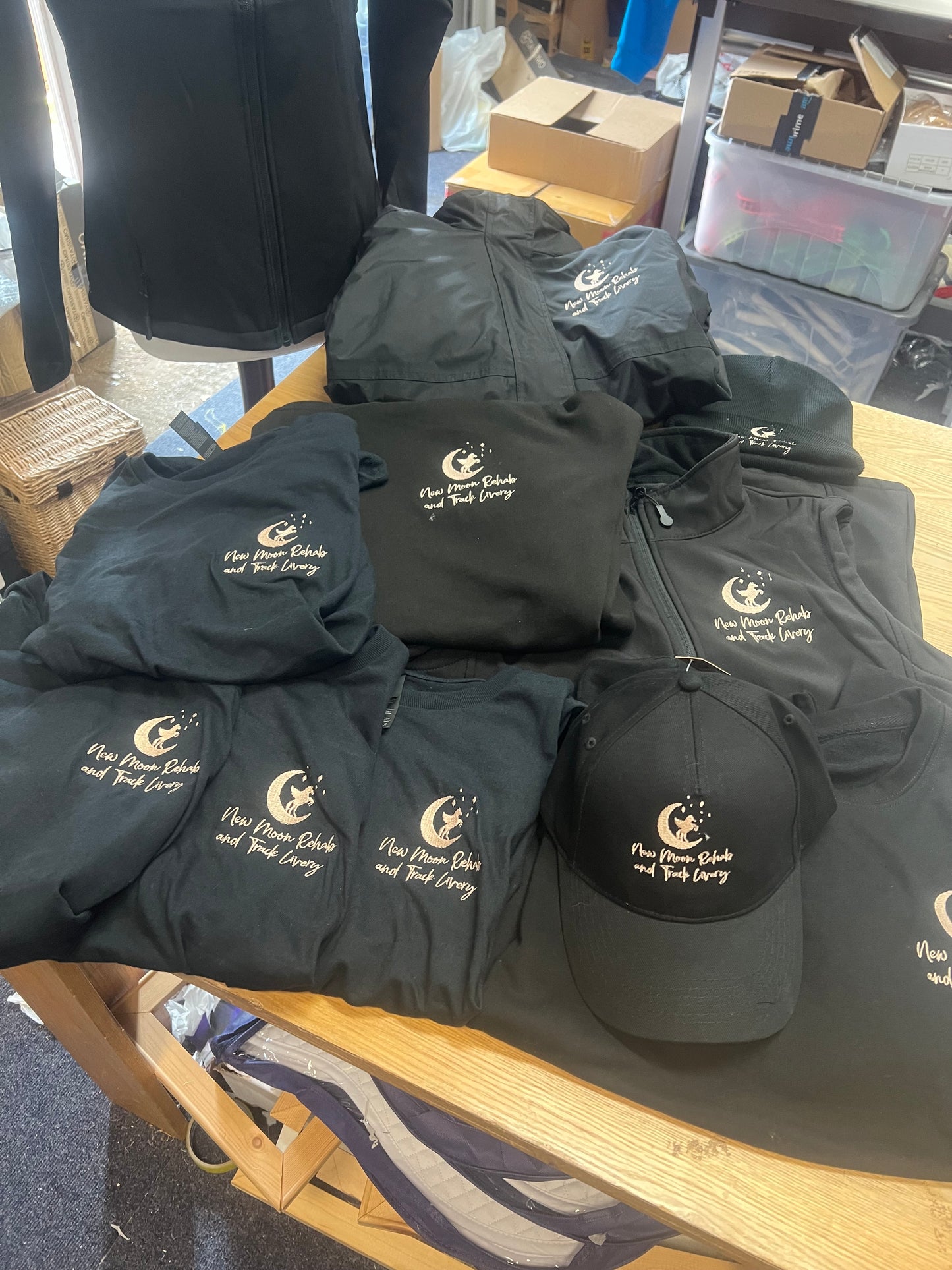 Massive 10 Item Bundle