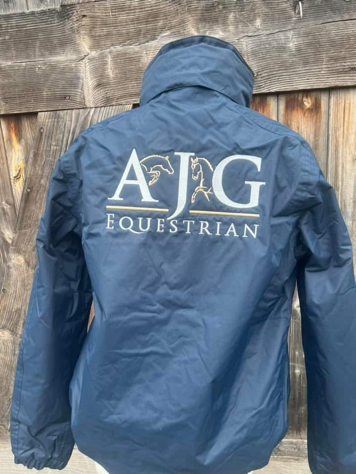 Personalised Softshell Jacket