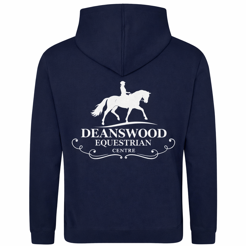 Deanswood Equestrian Hoody