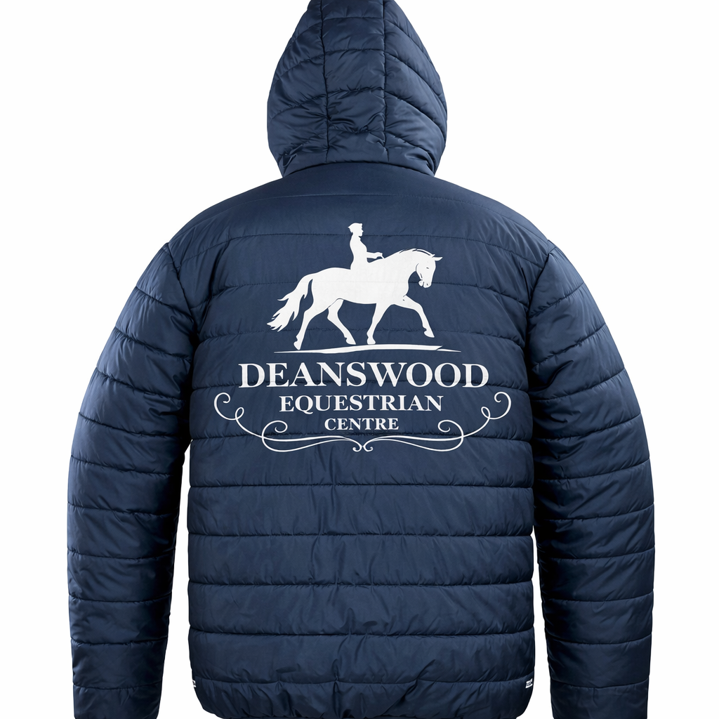 Deanswood Padded Jacket