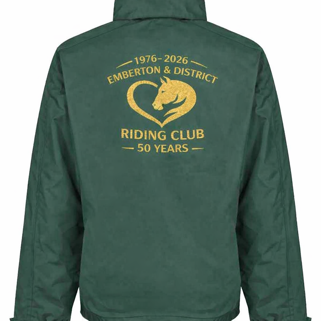 Club Waterproof Dover Jacket