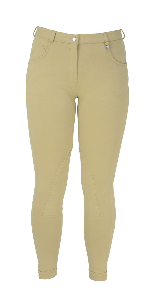Equestrian Ladies Jodhpurs