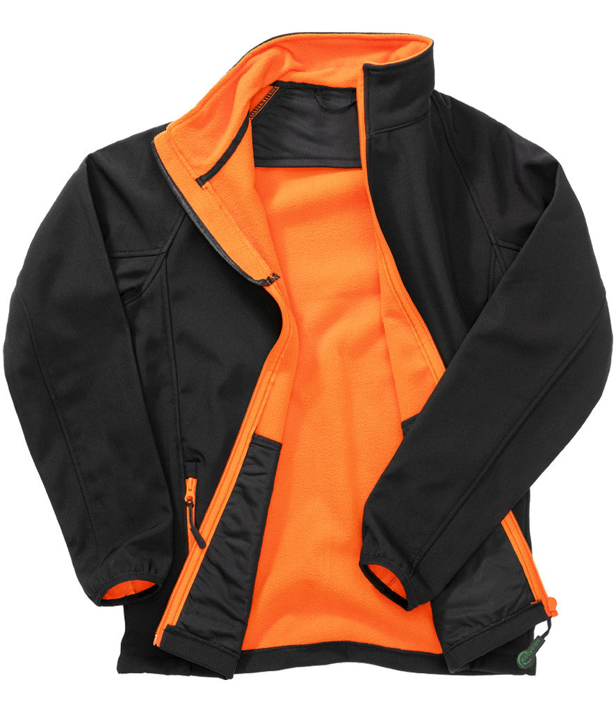 Softshell Jackets