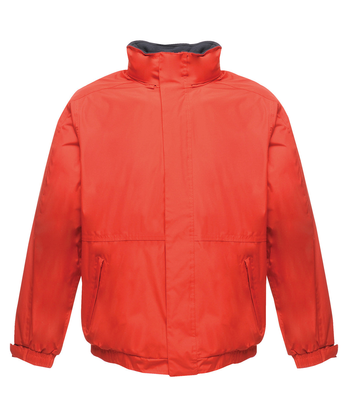 Waterproof Jacket - red XL - Unisex
