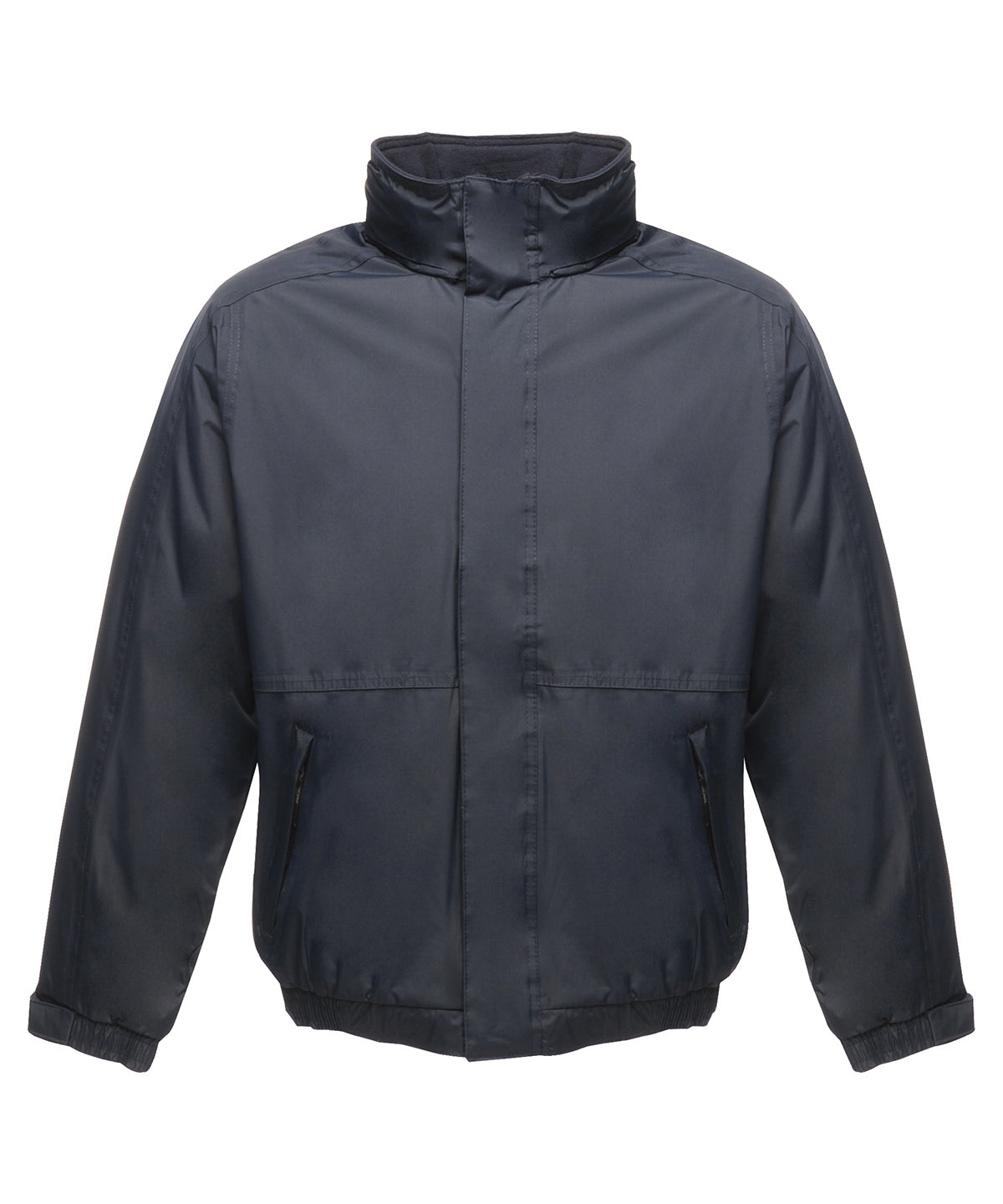 Waterproof Jacket - Navy