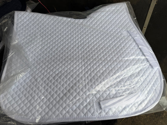 HY Dressage Saddlepad Cob/Full