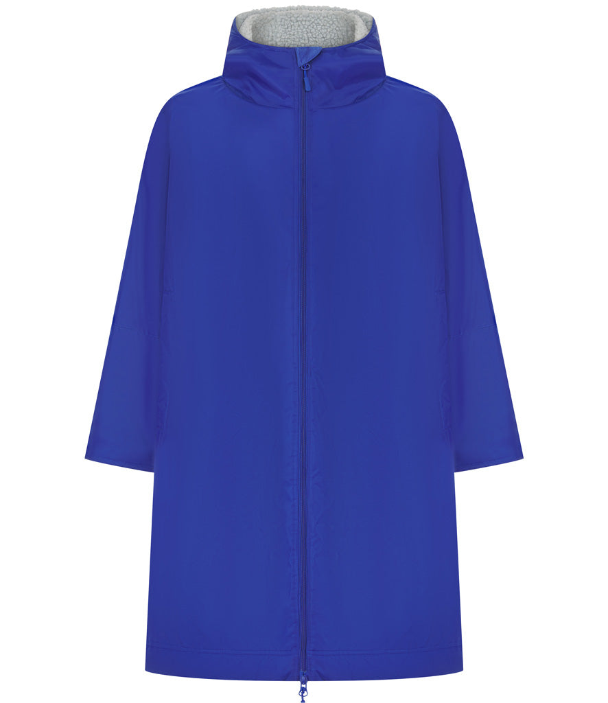 Adults All Weather Robe