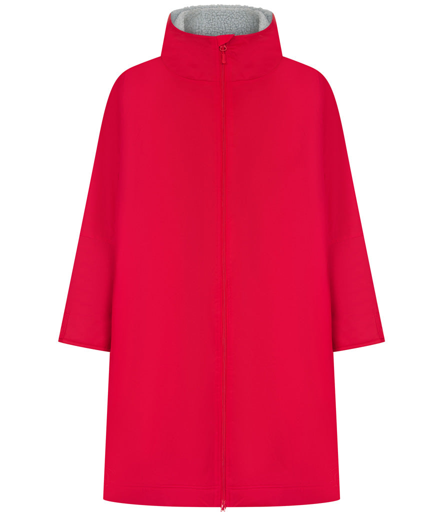 Adults All Weather Robe