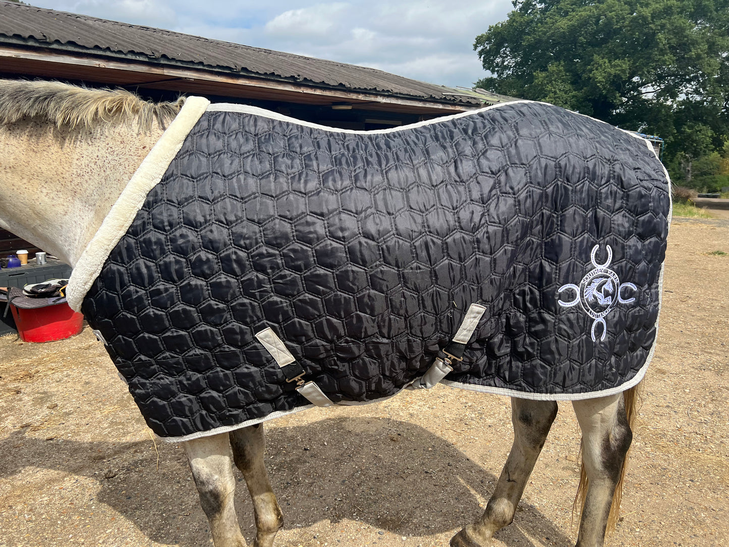 Personalised Stable Rug