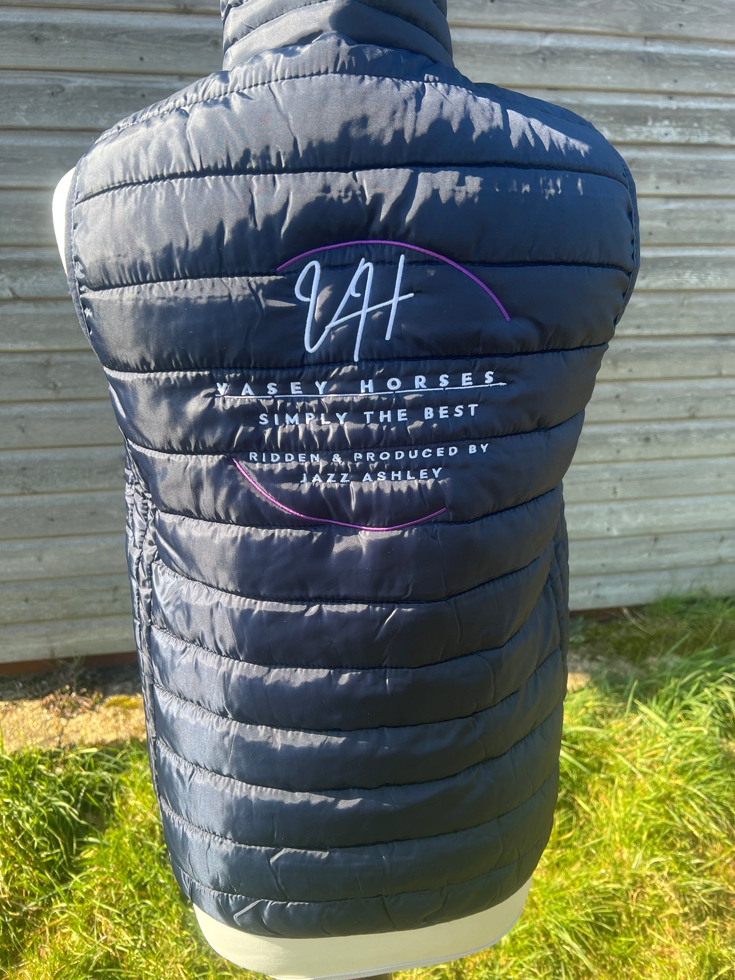 Sale- Gillets
