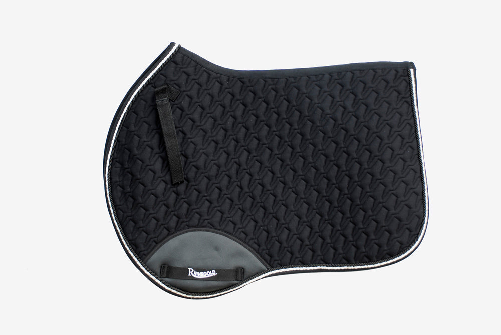 Rhinegold Performance Saddle Cloth