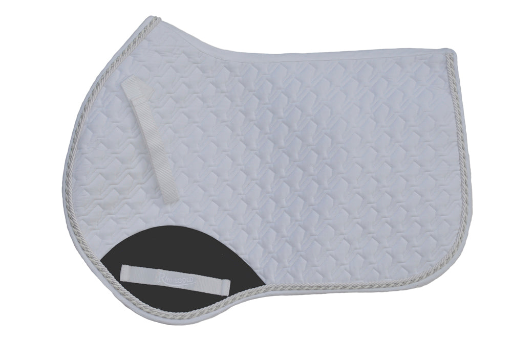 Rhinegold Performance Saddle Cloth