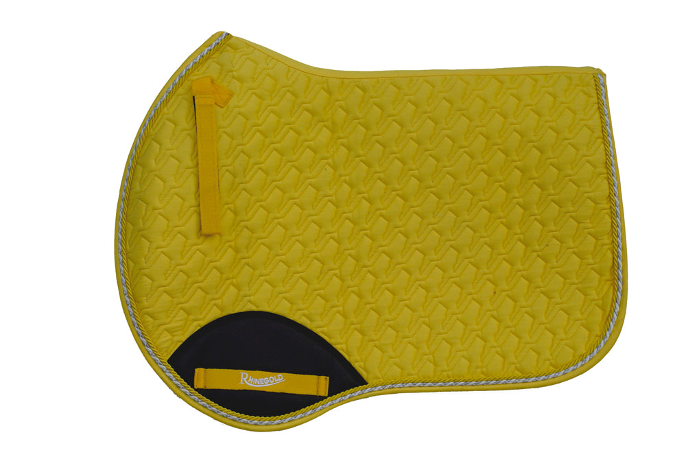 Rhinegold Performance Saddle Cloth