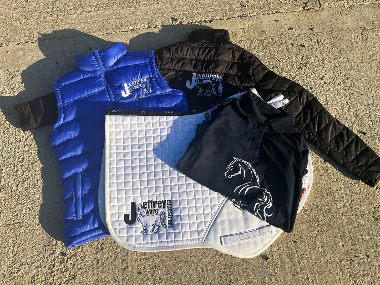 Copy of The Ultimate Yard Bundle