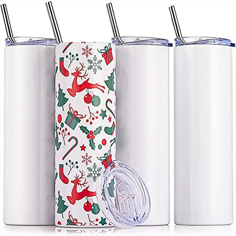 20oz sublimation Tumbler