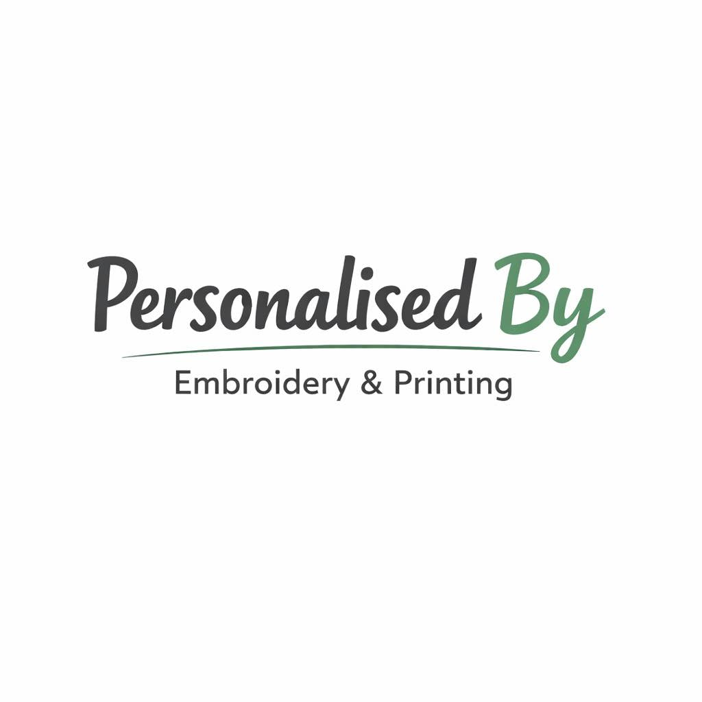 personalised by