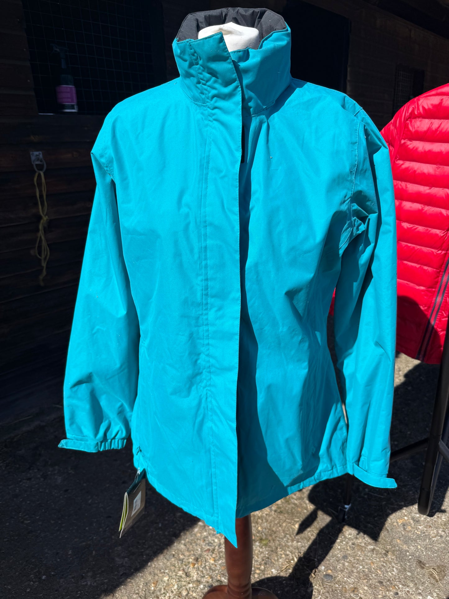 Ladies Regatta Waterproof - Teal