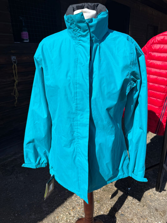 Ladies Regatta Waterproof - Teal