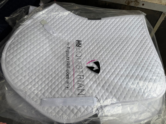 HY Saddlepad C/C Brand new