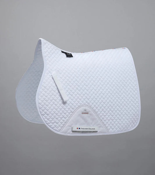 Premier Equine Saddlepad