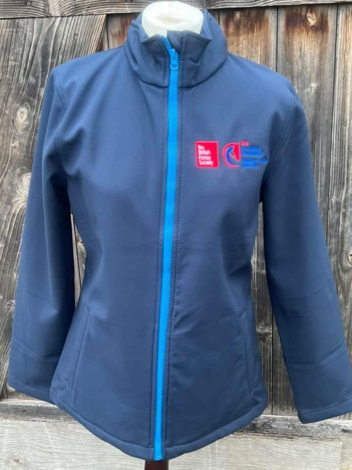Personalised Softshell Jacket