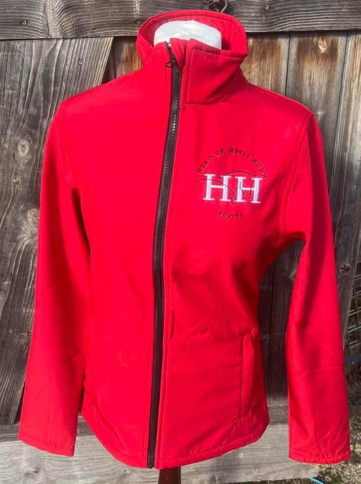 Personalised Softshell Jacket