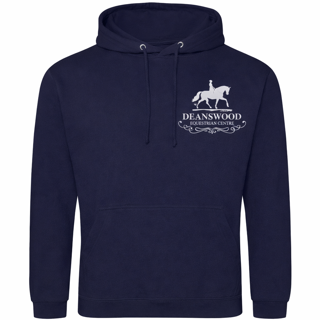 Deanswood Equestrian Hoody