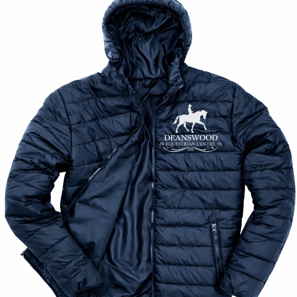 Deanswood Padded Jacket