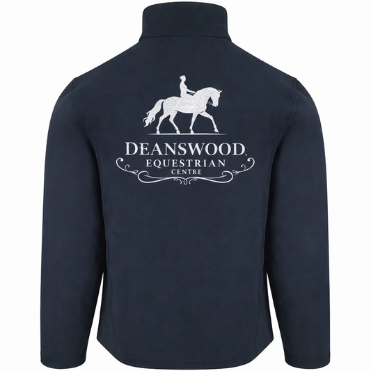 Deanswood Equestrian Softshell Jacket