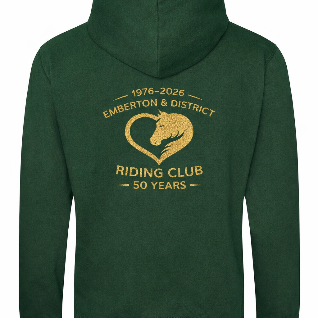 Club Hoody