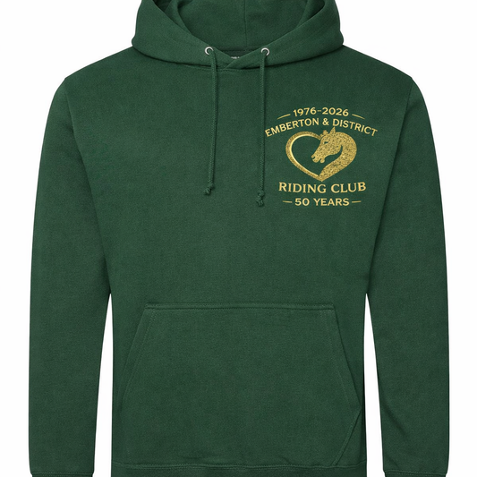Club Hoody