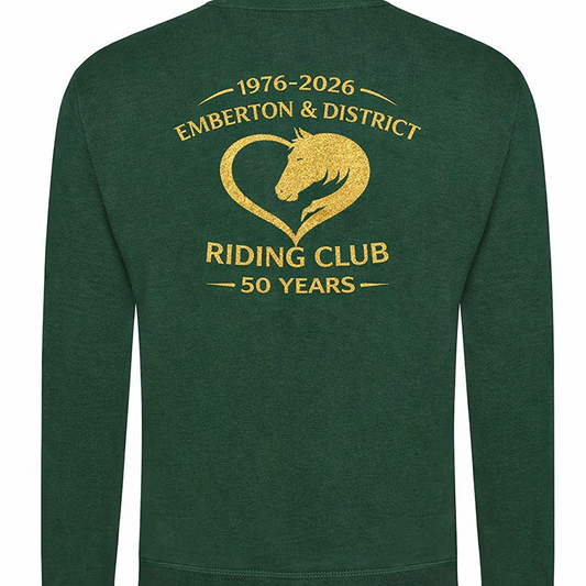 Club Sweatshirt