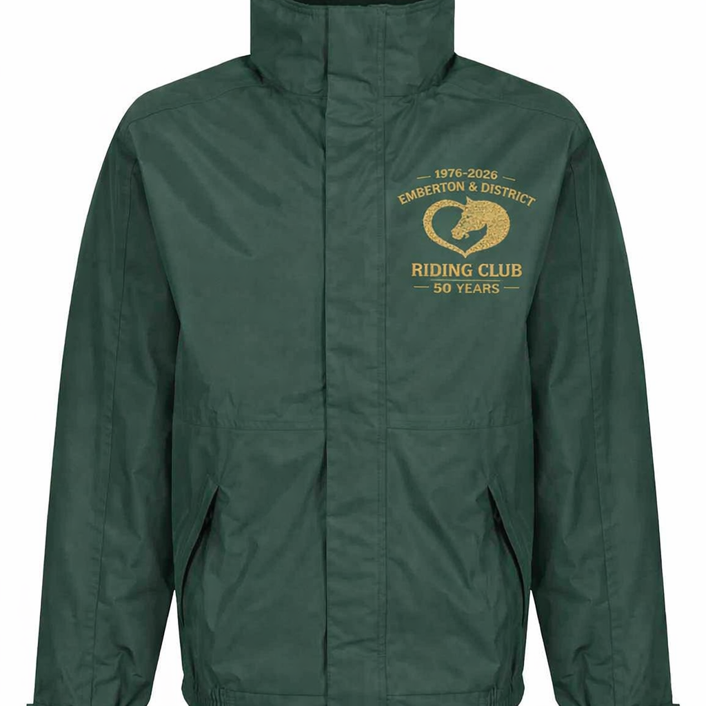 Club Waterproof Dover Jacket