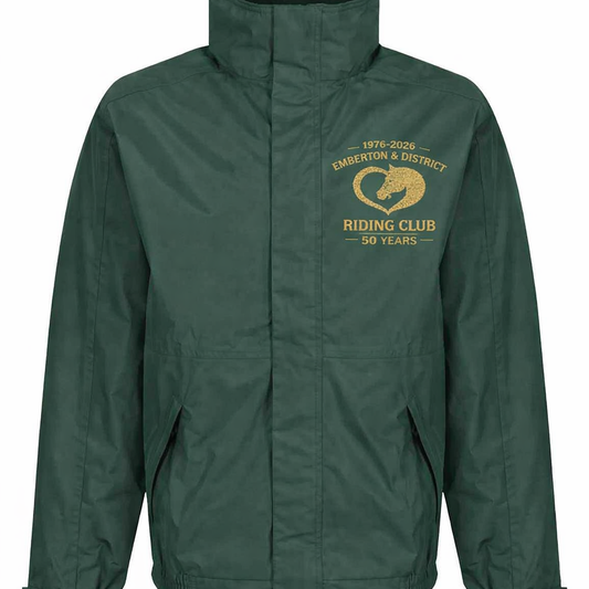 Club Waterproof Dover Jacket