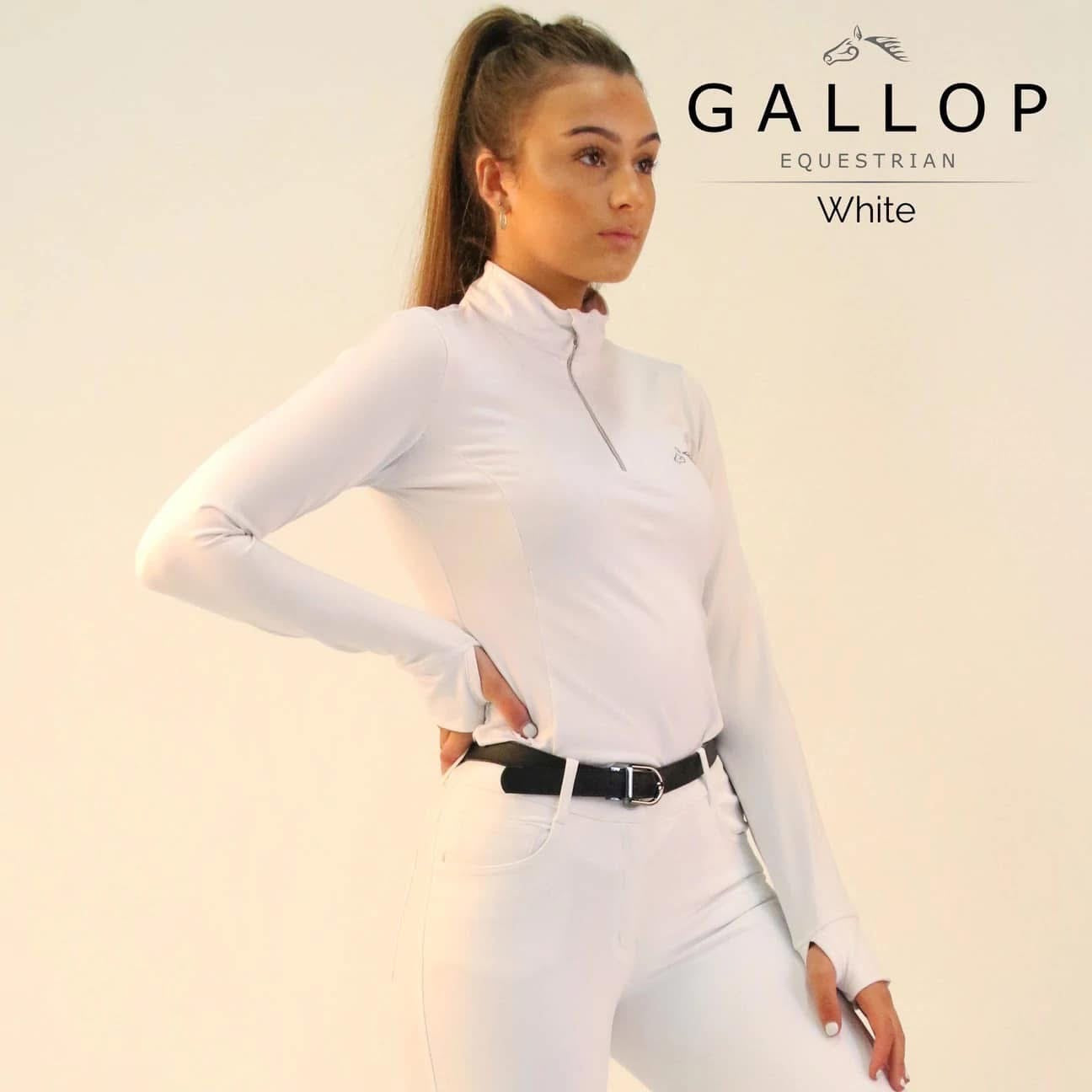 Gallop Base Layers