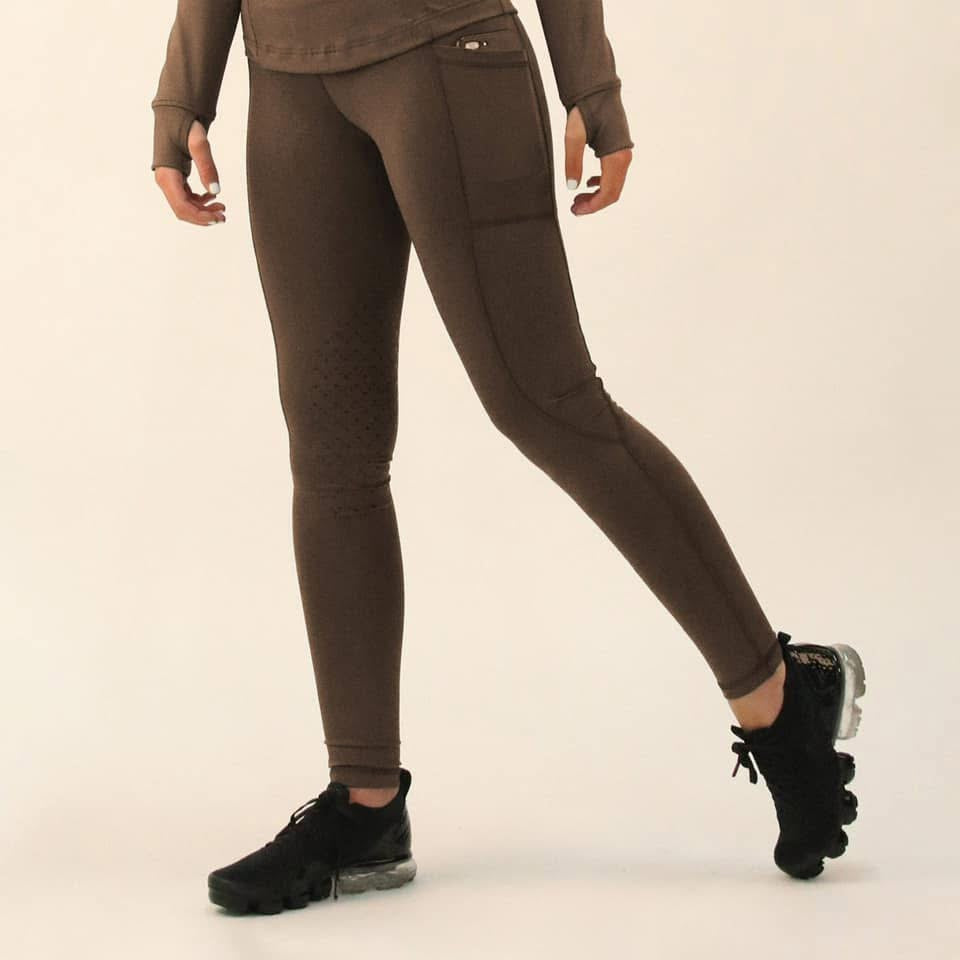 Gallop Riding Tights