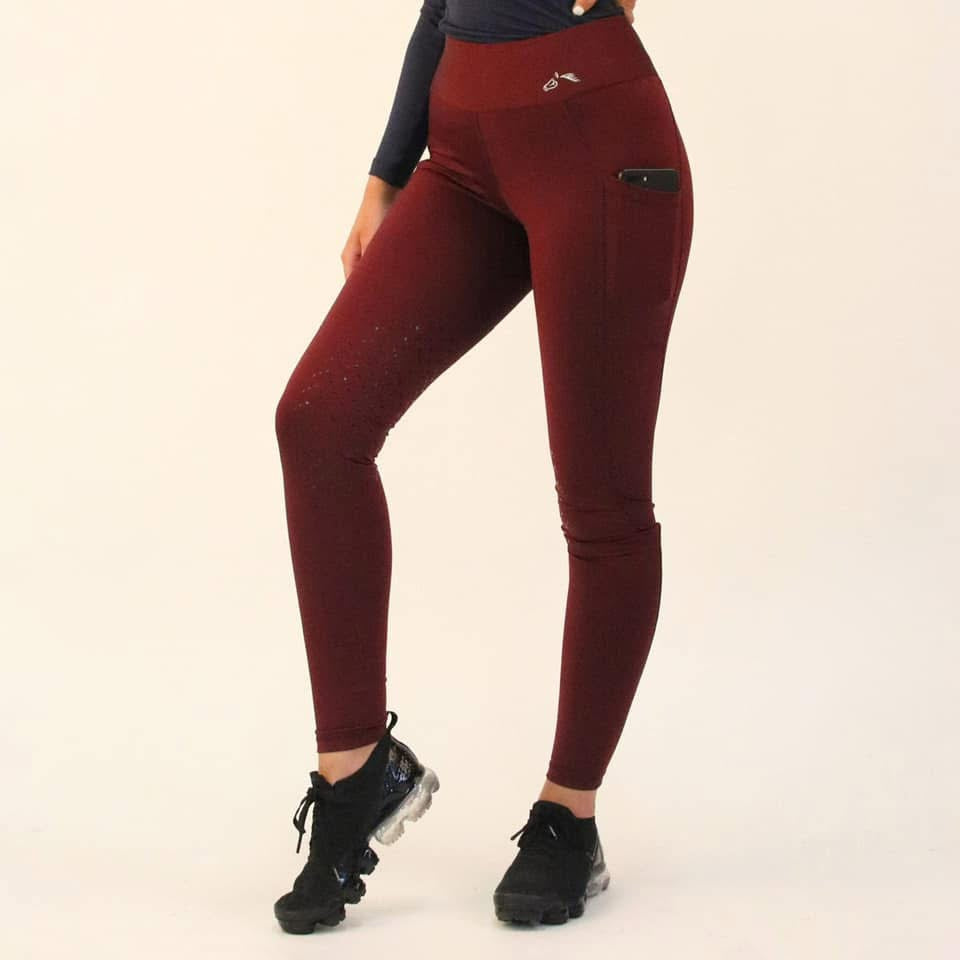 Gallop Riding Tights