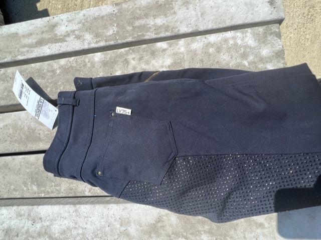 La Valencio INFERNO Breeches