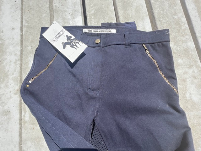 La Valencio INFERNO Breeches