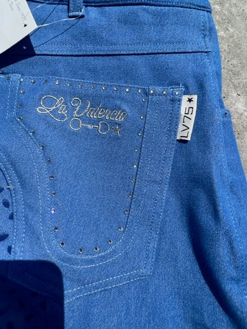 La Valencio JAZZ Breeches