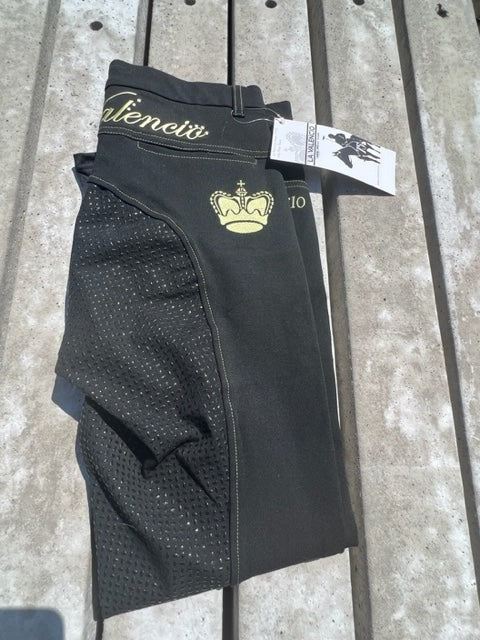 La Valencio HIGHWAY Breeches