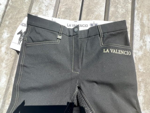 La Valencio HIGHWAY Breeches