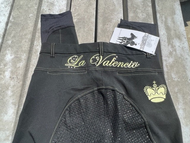 La Valencio HIGHWAY Breeches