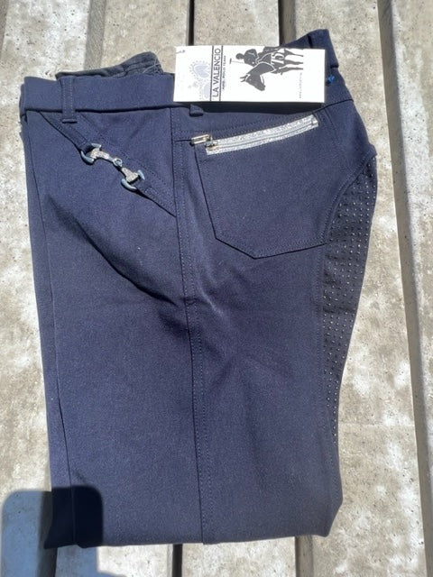 La Valencio Jackson breeches RRP £130