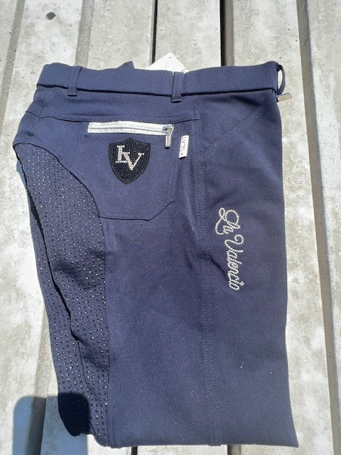 La Valencio Jackson breeches RRP £130