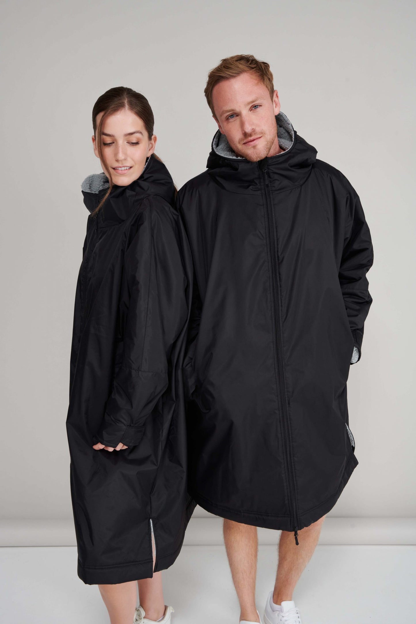 Adults All Weather Robe