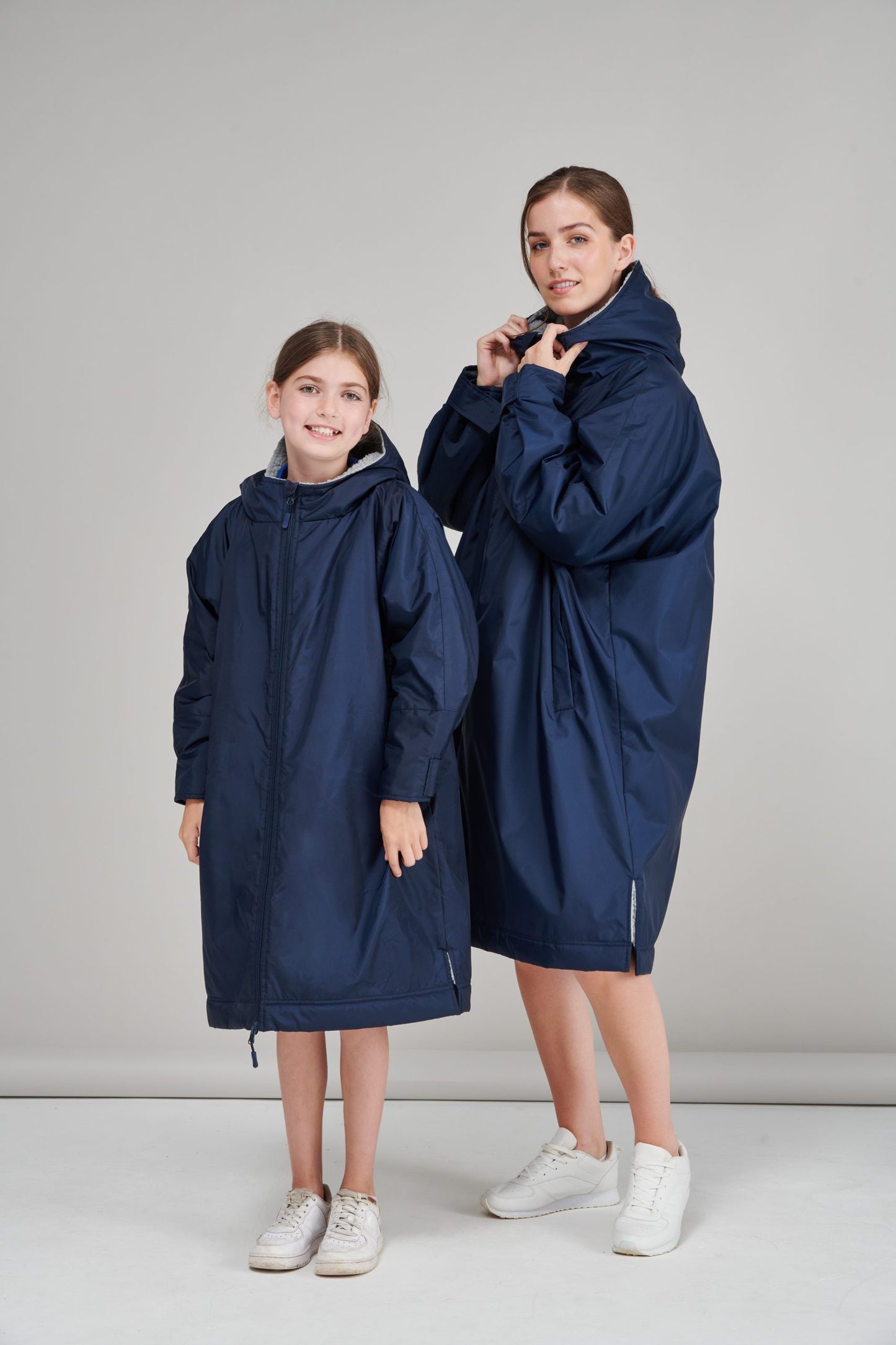 Adults All Weather Robe